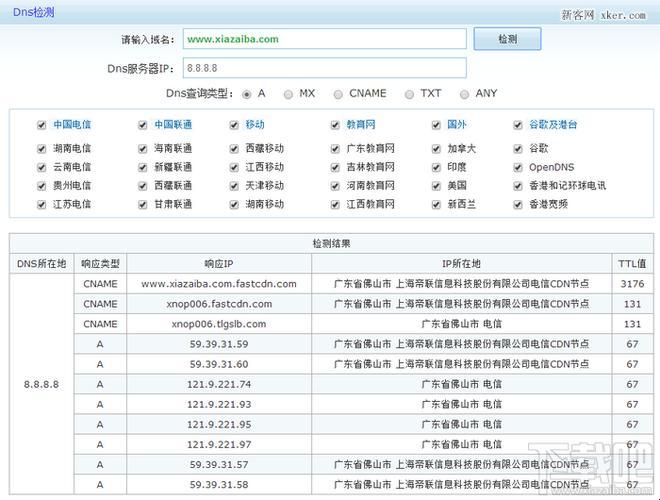 “114dns的解析成功率”之离谱大揭秘！