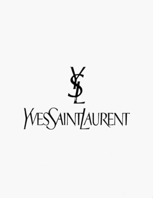 “YSL”解码：时尚界的神秘拼图