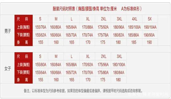 "XL"码解密：科技的柔情与尺寸的戏谑