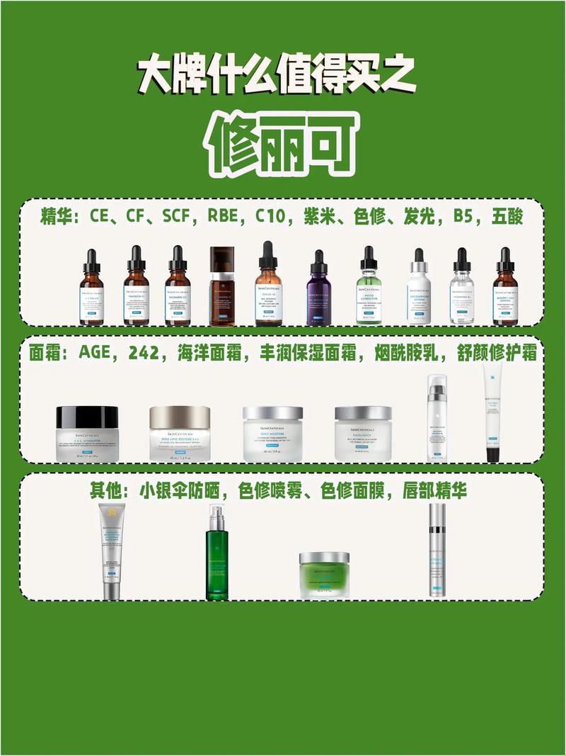 化妆品界的心机婊：贵的VS便宜的，哪个更值得剁手？