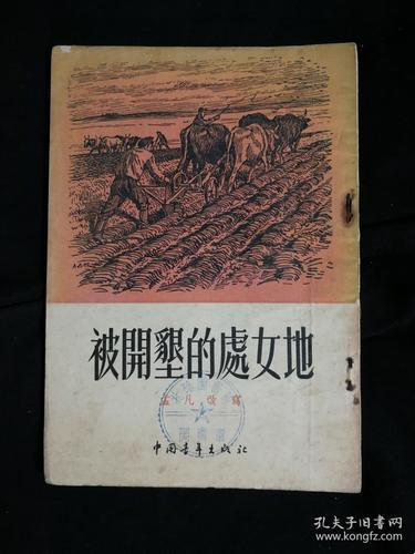 《耕母土地，创新狂潮中的自嘲独白》