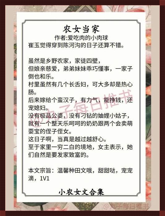 《糙汉田耕日记：笑闹间的网络狂欢》