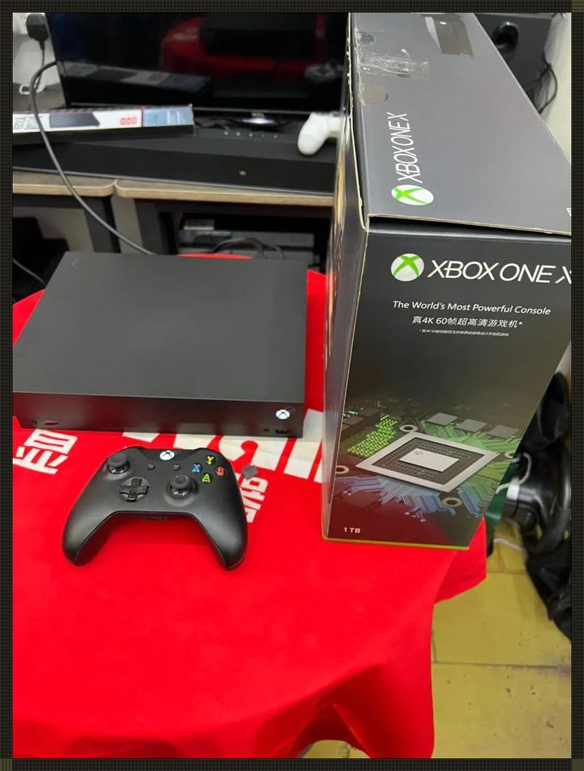 “XboxOne神马高清？观影潮人笑而不语！”