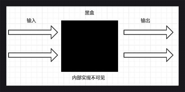 “黑盒”之谜：笑谈测试中的是与非