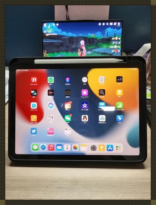 iPad 上搞不定 BT 彗星？搞笑，看我这篇“萌新”实操宝典！