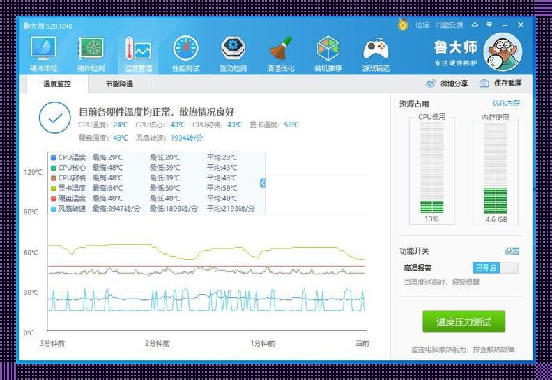 “Linux显卡温度读取”之糙理硬核篇