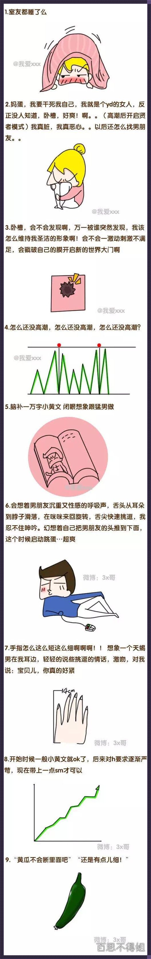 “时尚圈里的‘自慰’艺术：笑对伤悲，玩转心灵”