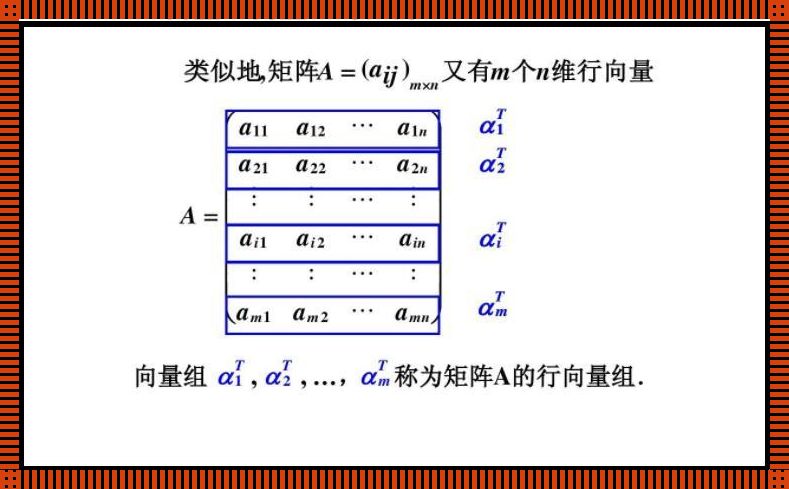 n维列向量乘法分配，哎呀，你这妙算神机，咋还在纠结这档子事儿？