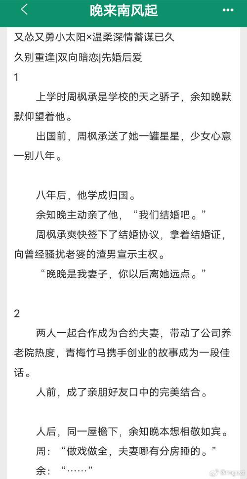 《风华绝代：宠溺至极，时代狂潮下的小说盛宴》