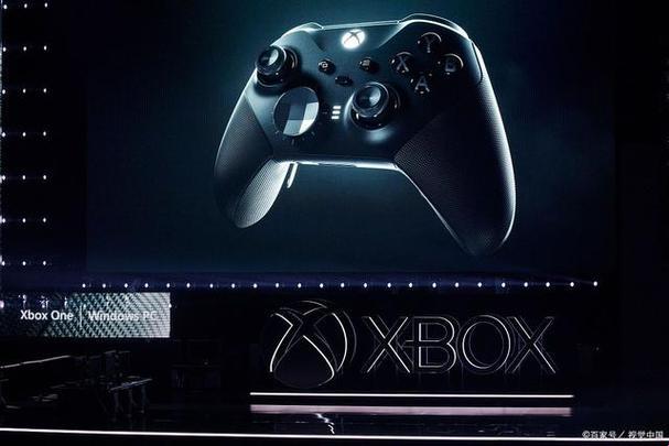 “XboxOne与Xbox，掀起时尚界的狂潮！网友热议的现象级事件，笑谈中透露着疯狂！”