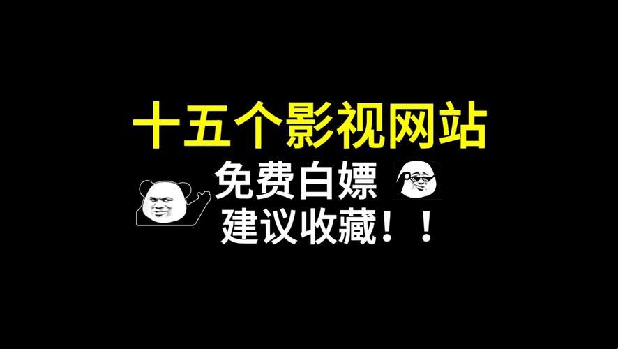 “影坛拾遗：免费观影网站的另类崛起”