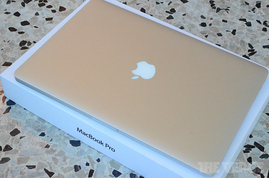 18、19岁MacBook Pro的外观设计：创新崛起，玩转潮流巅峰