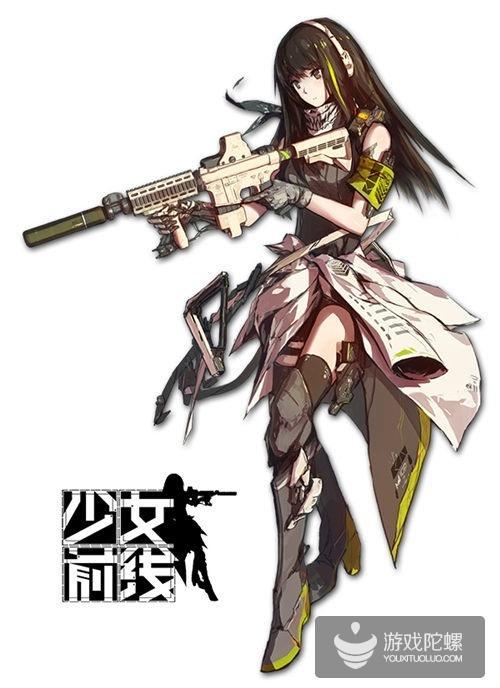 “M4A1的秘密”：时尚界的狂潮，笑掉大牙的创新风暴