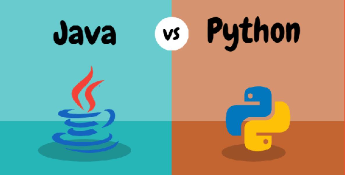 日本java和python: Tech界的双璧