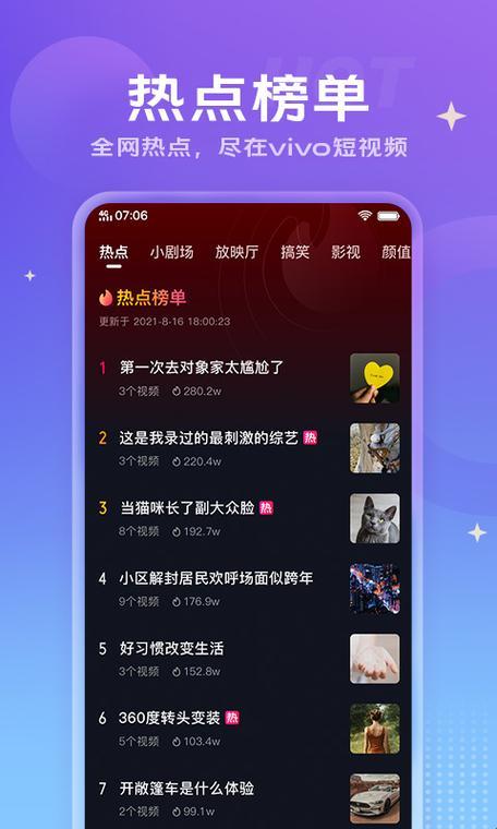 9.1短影APP，免费版狂欢背后的讽刺真相