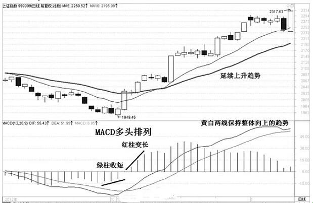 “MACD”破解记：一窥科技圈新宠儿的奥秘