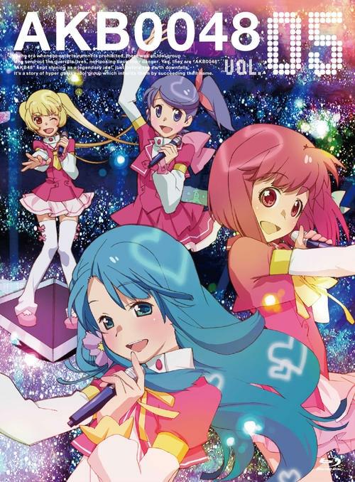 AKB0048第三季资源，引爆全民关注的新话题