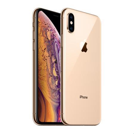 欧美狂欢，IPhone Xs Max刮起游戏狂潮！