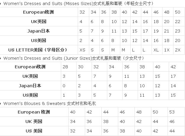 “时尚界的‘size’谜团：日版VS亚洲版，谁才是新潮流的王者？”