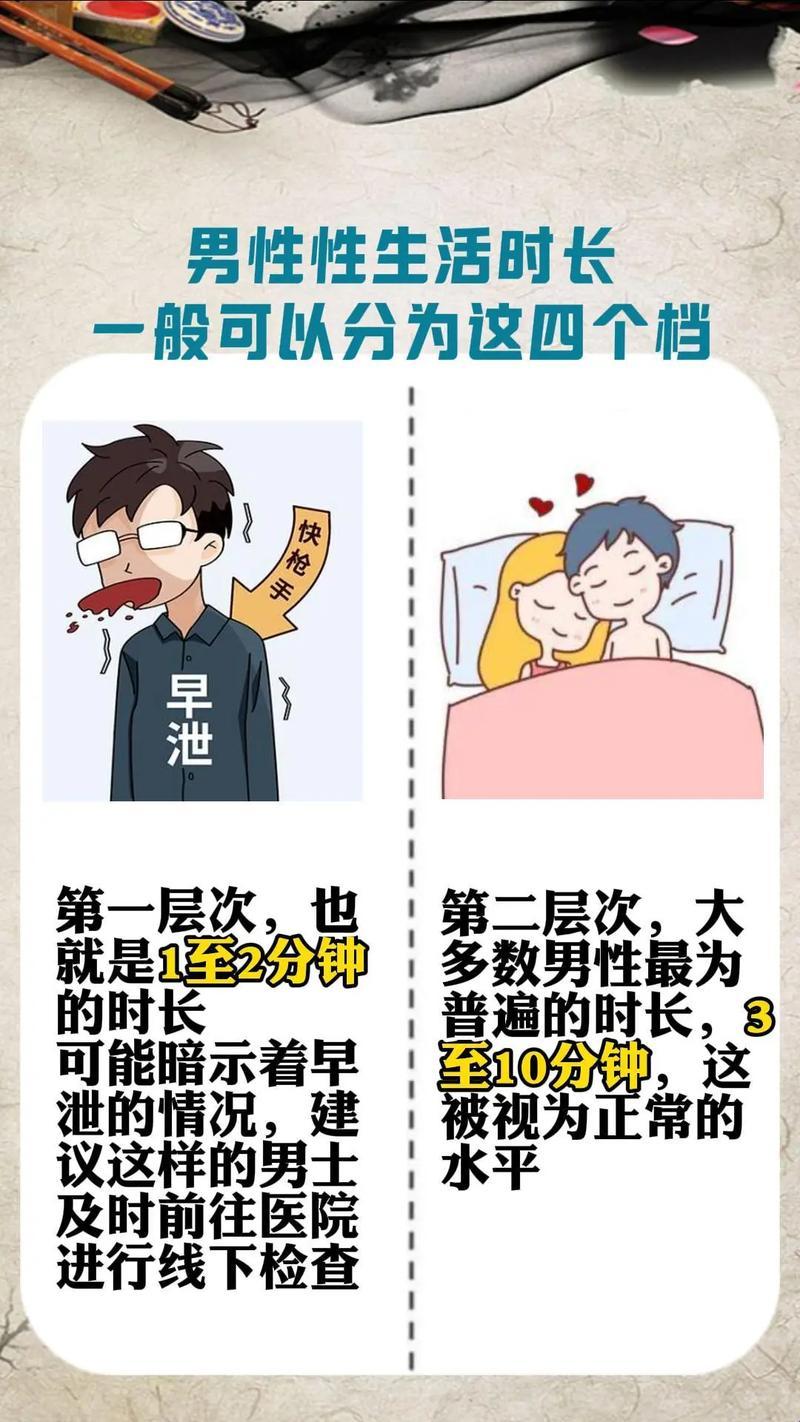 “翻云覆雨谈时长：时尚圈里的男性秘辛”