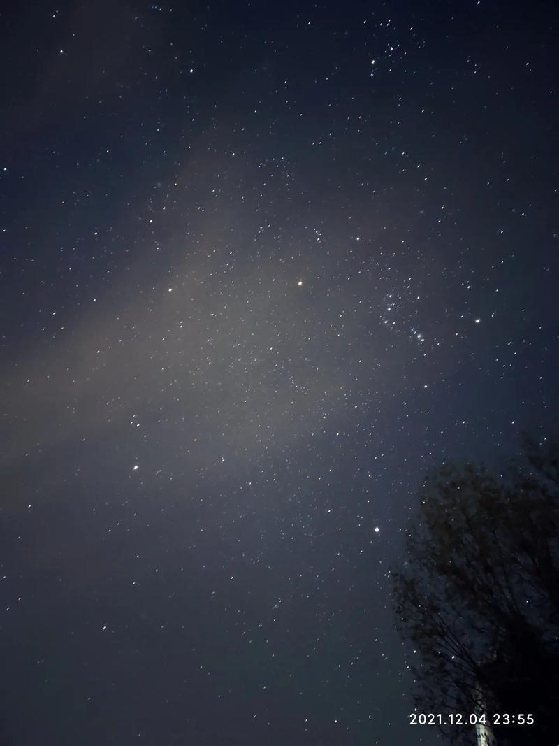 看那科技天空，无限星辰引领风骚