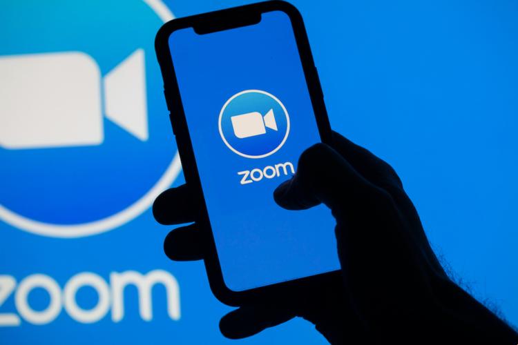 “美帝Zoom”：一骑绝尘的“新星”？