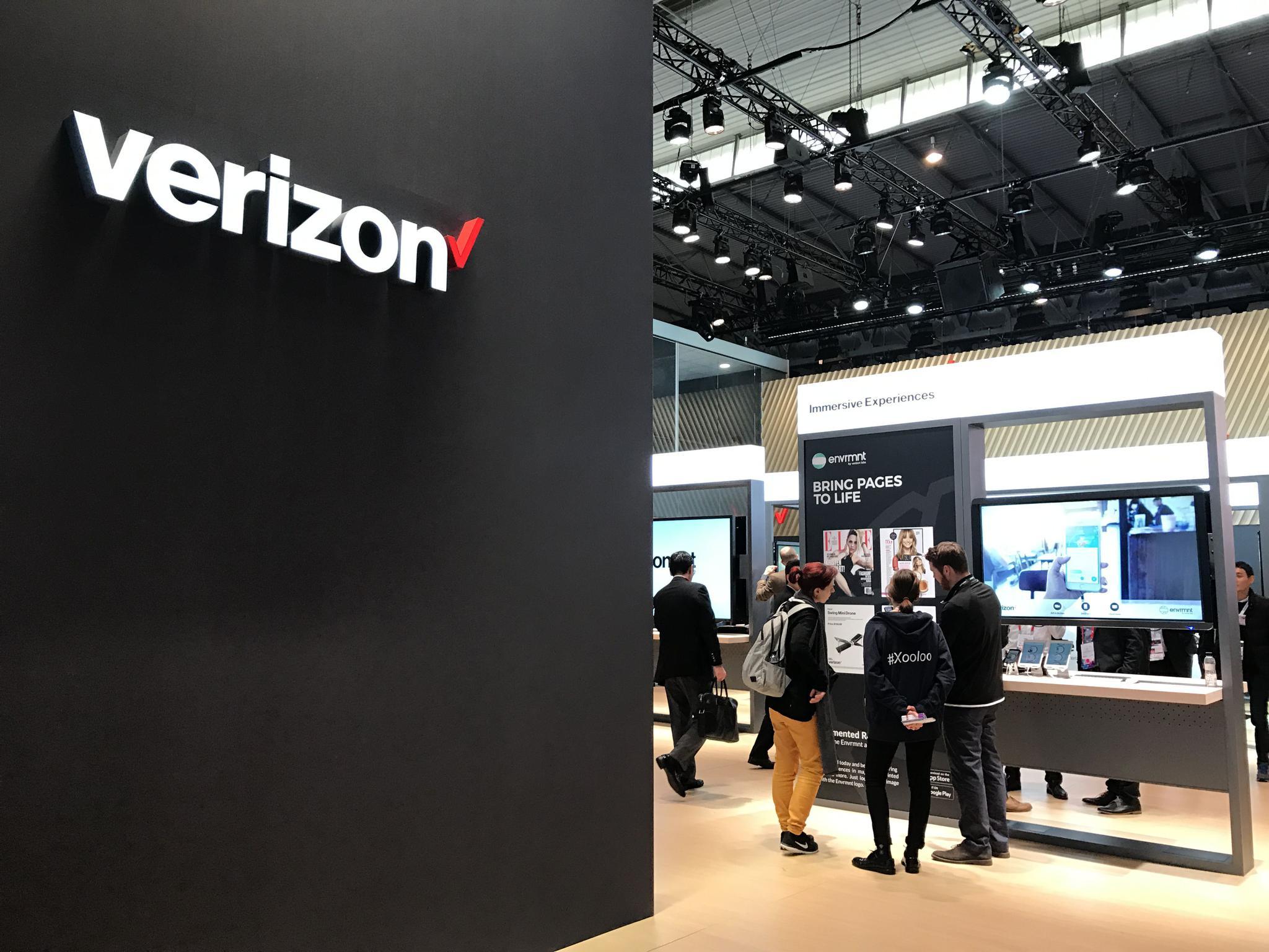 "Verizon美国"狂潮来袭，网民热议炸裂新现象！