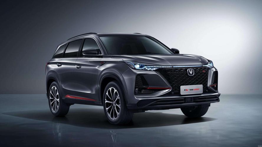 国产SUV，时尚界的新晋‘流氓’！