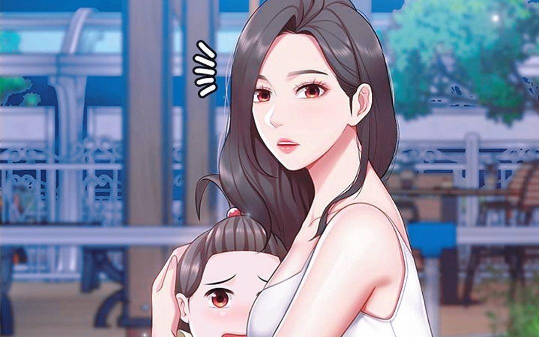 《104话妈妈们，亲子餐厅的“逆袭”创新！》