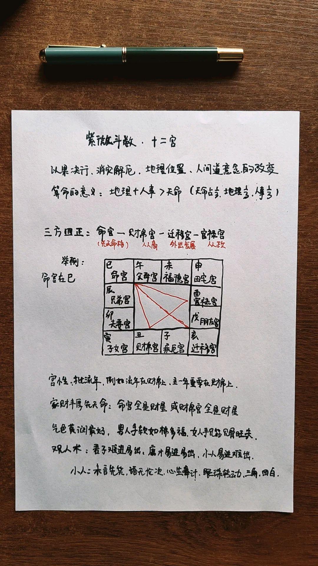 倪海厦紫微斗数排盘软件：占星界的独孤求败，算命界的麻辣教师