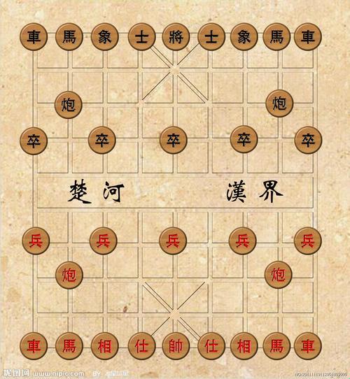 “象棋界的免费狂潮，谁在裸泳？”