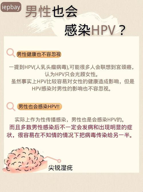 HPV，游戏界的“隐秘玩家”：感染，还是引领创新？