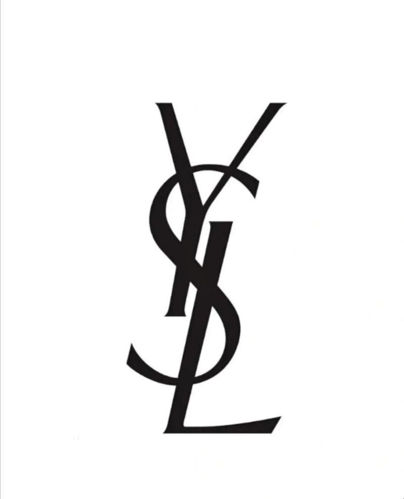 “圣”惊四方，YSL Logo翻新掀起“潮”涌