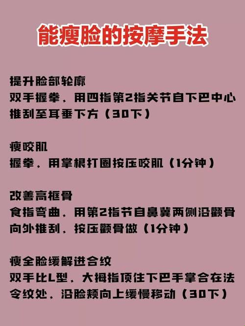 瘦脸记：咀嚼肌上的肉，说拜拜不易