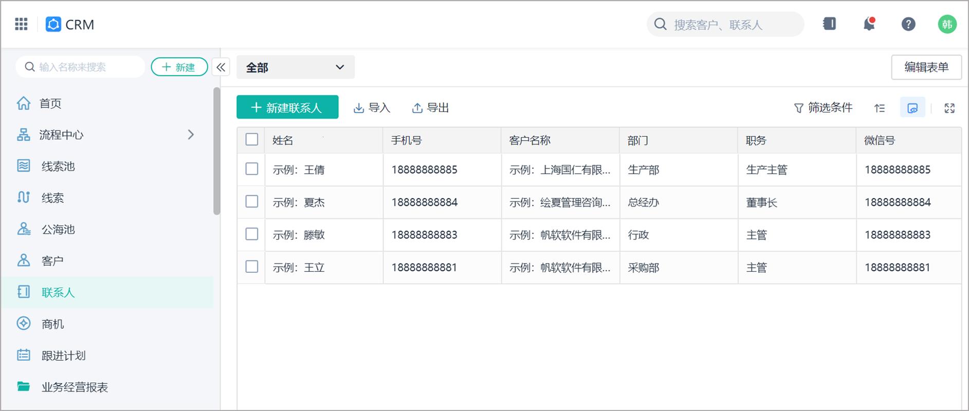 “时尚圈大地震！国内永久免费CRM竟引发热议，笑谈中谁主沉浮？”