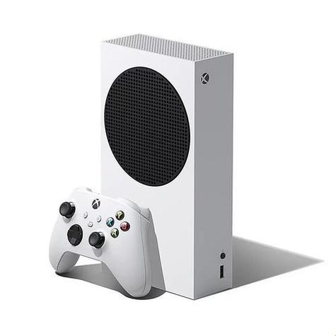 “欧版Xbox+Series X，玩转想象：笑谈科技界的‘顶流’装备”