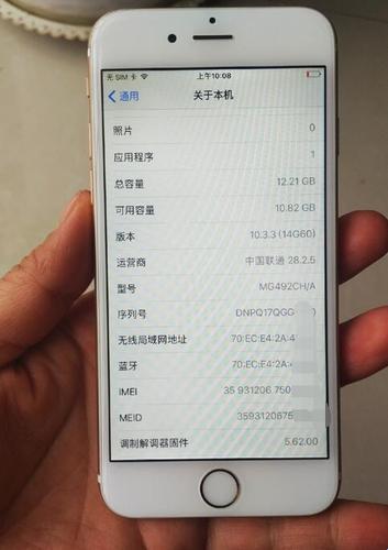 “嘻哈”中国，iPhone69引领“疯”潮