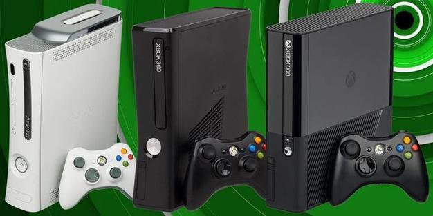 妙哉！Xbox360高清视频，科技圈的新晋网红！