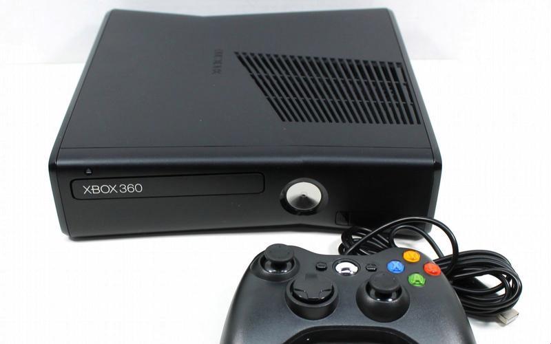 妙哉！Xbox360高清视频，科技圈的新晋网红！