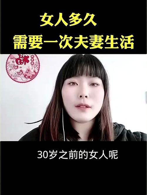 “女性欲望探秘：网友热议的性生活频率，揭秘科技背后的羞羞事”