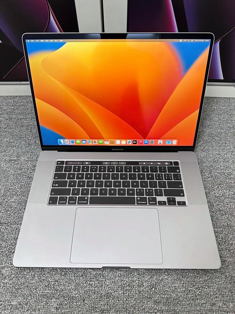 "日本MacBook Pro高清，惊喜得让我瞪大眼珠子！"