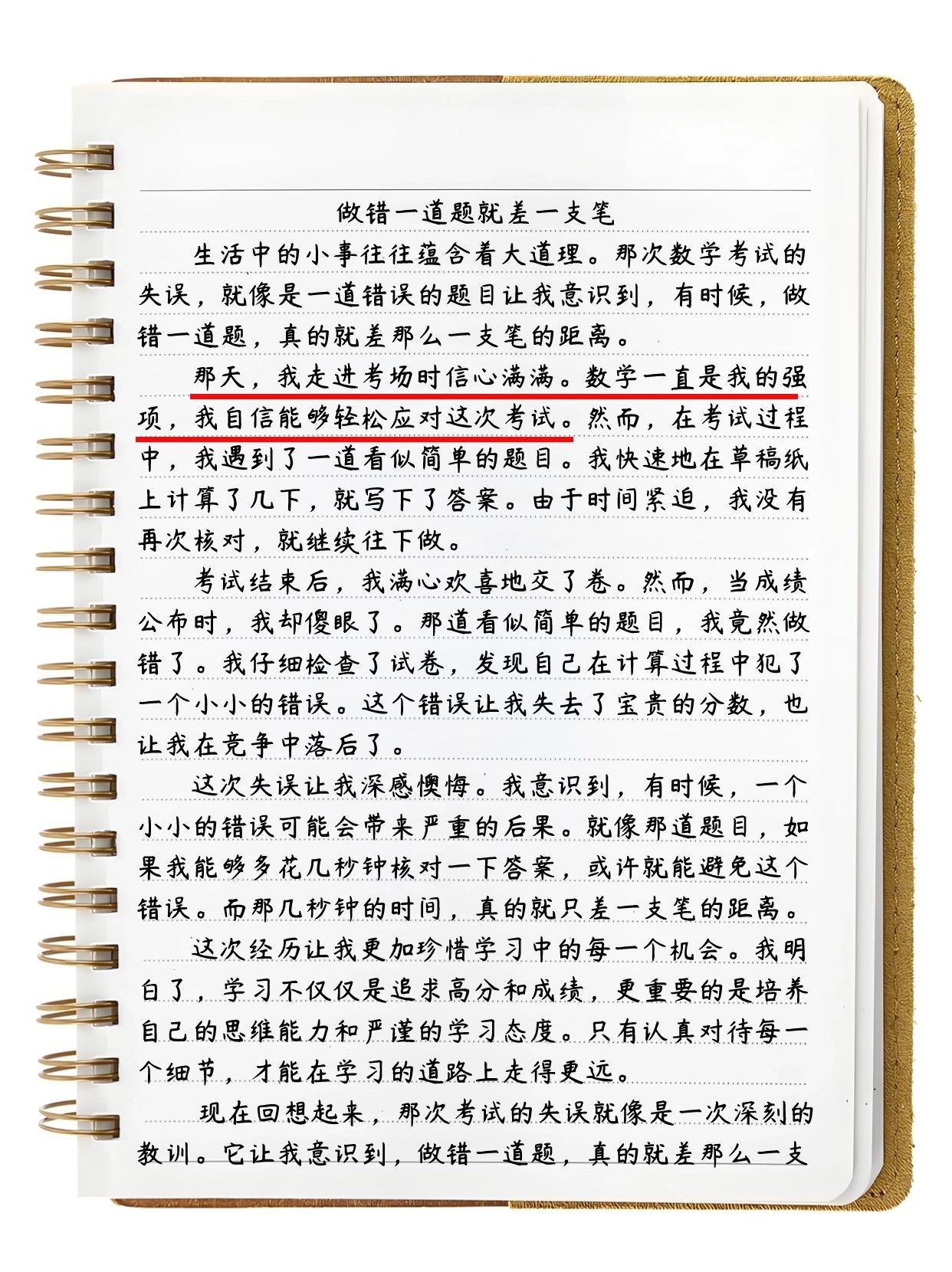 "时尚圈里的插笔奇谭：以错题为阶梯，突破极限的笑谈"