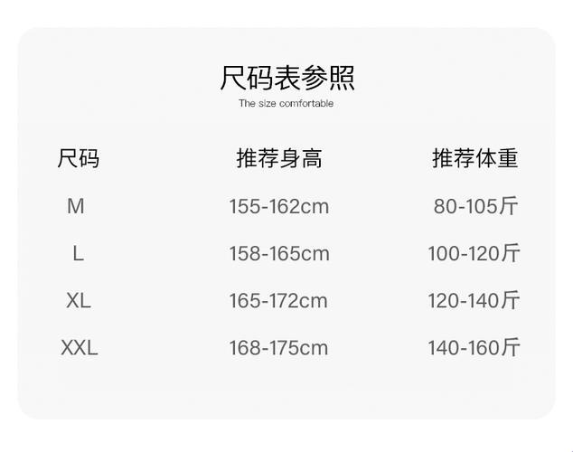 国产尺码对阵欧洲尺码，2024年的时尚新星崛起