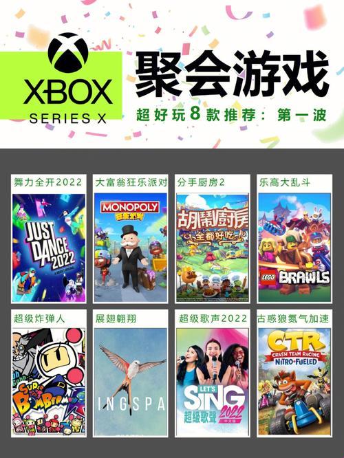 瞧瞧这 Xbox 风波，独乐乐不如众乐乐？