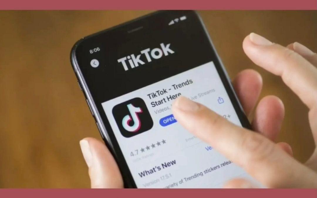 “踢爆热情”的 TikTokShop 官网入口，笑出眼泪的花式解读！