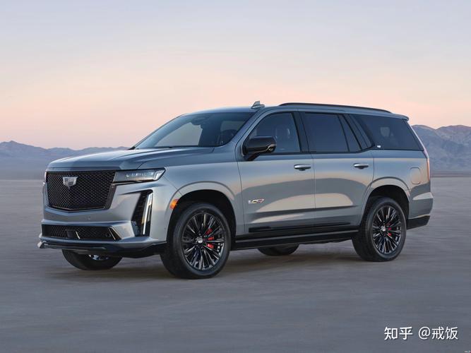 “巨无霸”SUV：欧美style，脑洞大开！