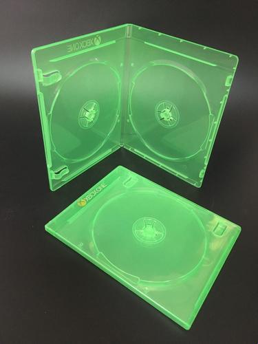 XBOXONE玩转DVD，不走寻常路！