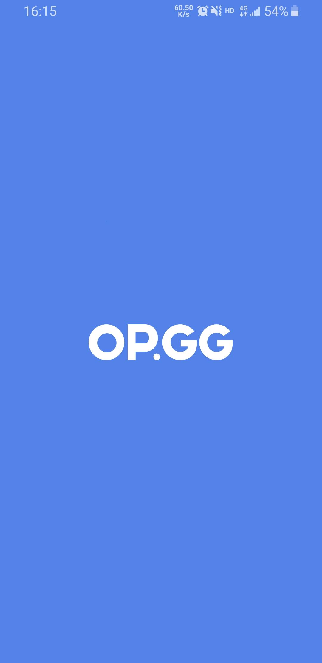 OPGG官网入口：网民新宠儿，笑看游戏风云