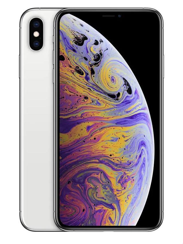 俄式巨无霸，时尚界的霸主！IPhone XS Max的俄罗斯版竟然如此狂拽酷炫？